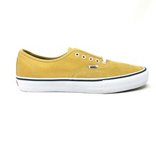 vans authentic ocre