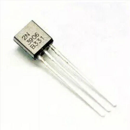 50~100Pcs BC547 BC557 BC549 BC517 BC337 BC548 BC327 NPN Transistor Triode TO-92 - Image 2 of 4