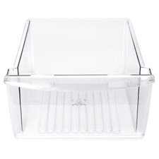  240351061 Crisper Pan Compatible with Frigidaire Refrigerator for 240351005 New