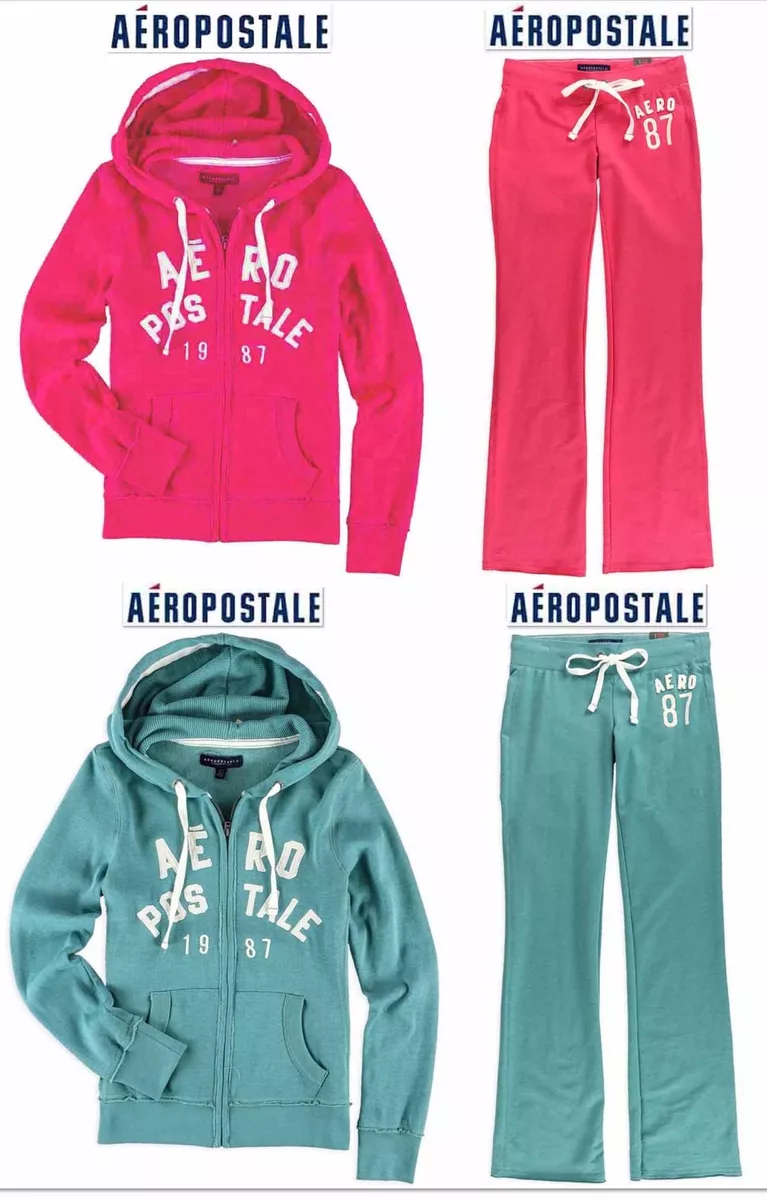 Aéropostale Aeropostale Script Cinched Sweatpants | CoolSprings Galleria