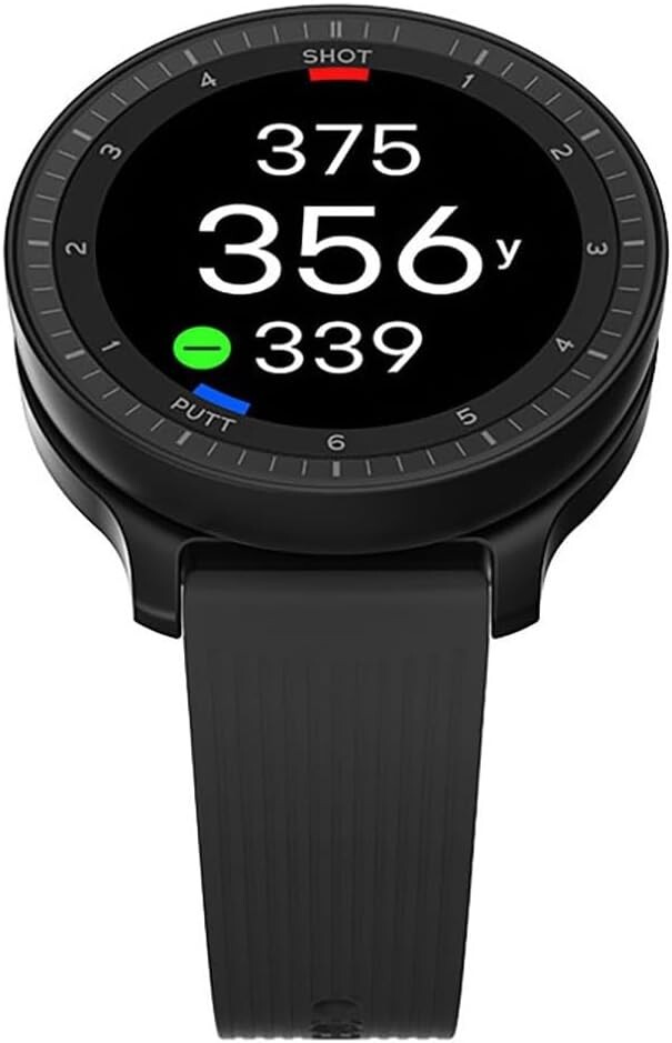 VOICECADDIE Genuine T-Ultra Golf Navigation GPS Smart Golf VOICECADDIE Genuine T-Ultra Golf Navigation GPS Smart Golf