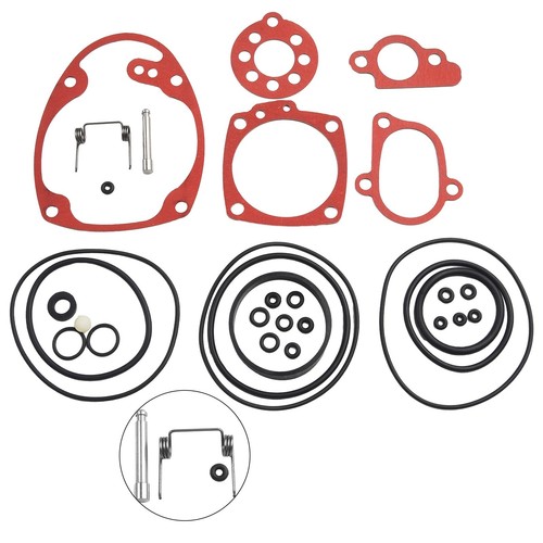 Complete For NV45AB For NV45AB2 Coil Roofing Nailer Rebuild Kit With