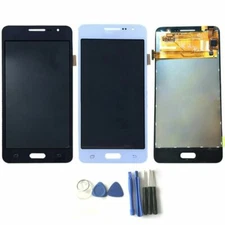 LCD Touch Screen Digitizer Assembly For Samsung Galaxy Grand Prime G530 G530T/H