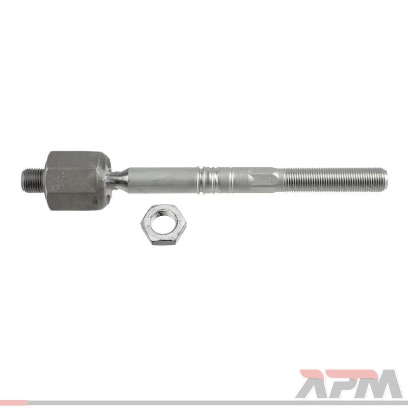 Lemförder 43459 01 Rotule Axiale Barre d'Acier Avant Pour Maserati Levante M161 - Photo 1/1