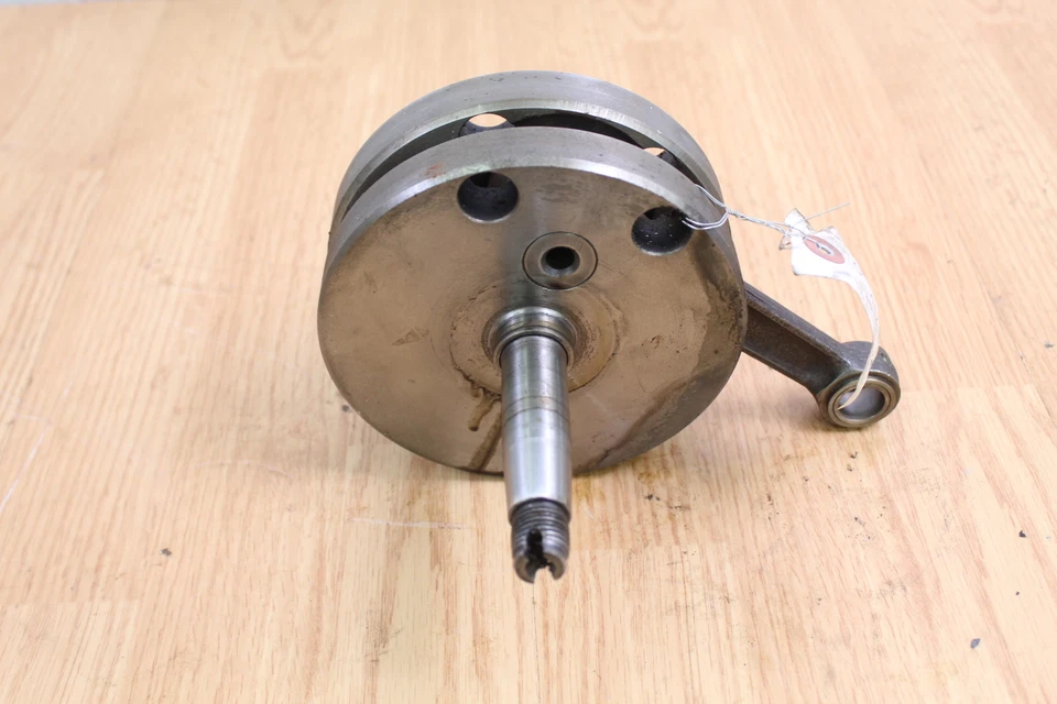 1975 CZ 175 Crankshaft / Crank  - Image 4 of 4