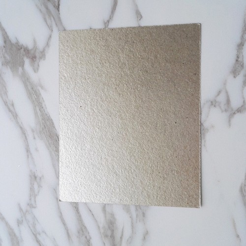 Replace Microwave Oven Mica Sheets Mica Plate for Midea Galanz LG