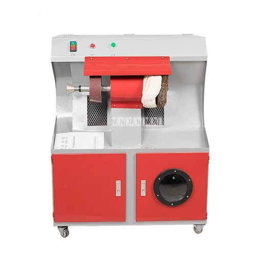 SL188 Leather Shoe Repair Sewing Machine Small Automatic Shoe Mending
