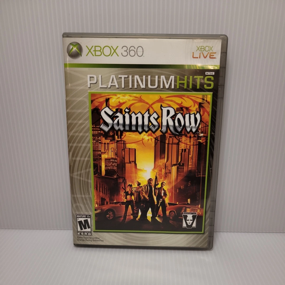 Xbox 360 Games | Large Selection (Complete with Manuals) - MULTI BUY DISCOUNTS