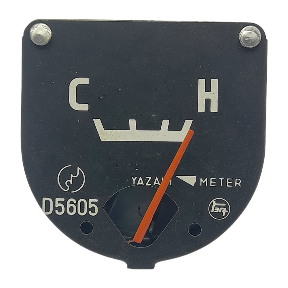 Water Temperature Gauge Toyota Land Cruiser FJ40 19691973 NOS Genuine