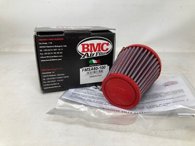 BMC ANSAUGSYSTEM LUFTFILTER FMSA60-100