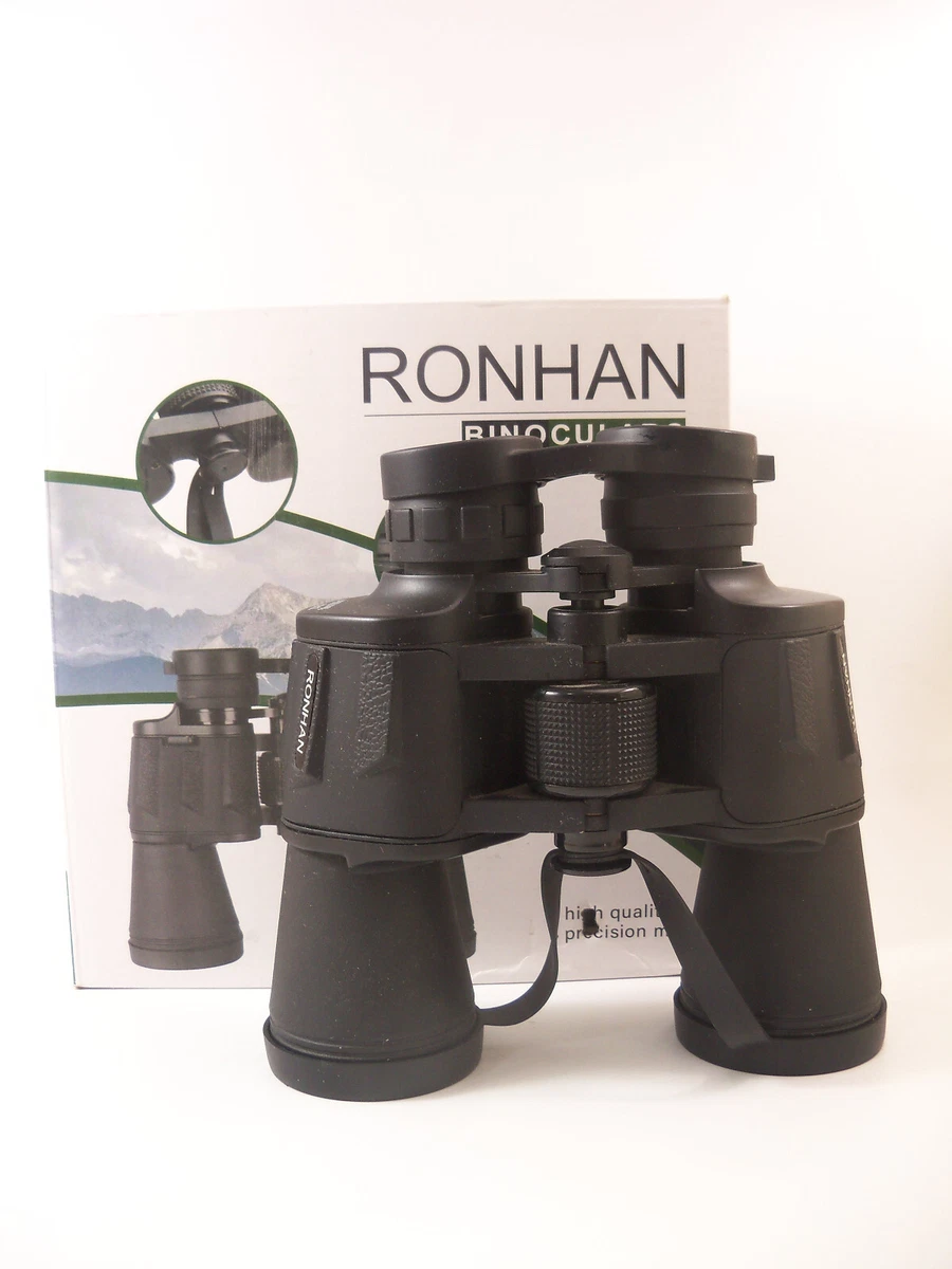 Ronhan binoculars store