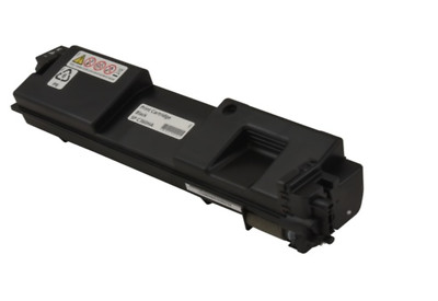 Compatible Yellow Toner for Ricoh SP C360dnw SP C360s SP C361Sfnw