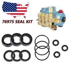 76975 Seal Kit for Cat Pump 4dnx Pumps 4dnx25gsi 4dnx27gsi Seal Kit for 4dnx 