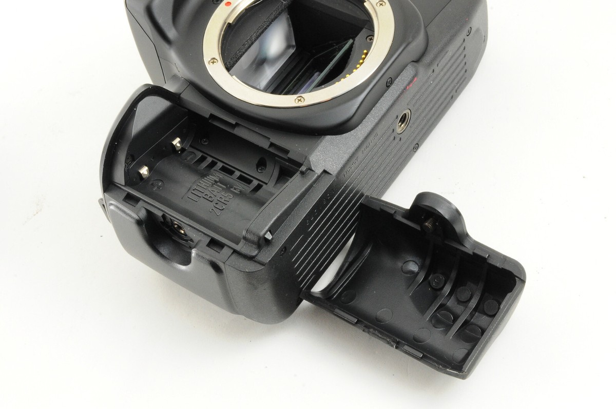 Mint] CANON EOS 750QD 35mm SLR AF Film Camera w/ Body Cap | eBay
