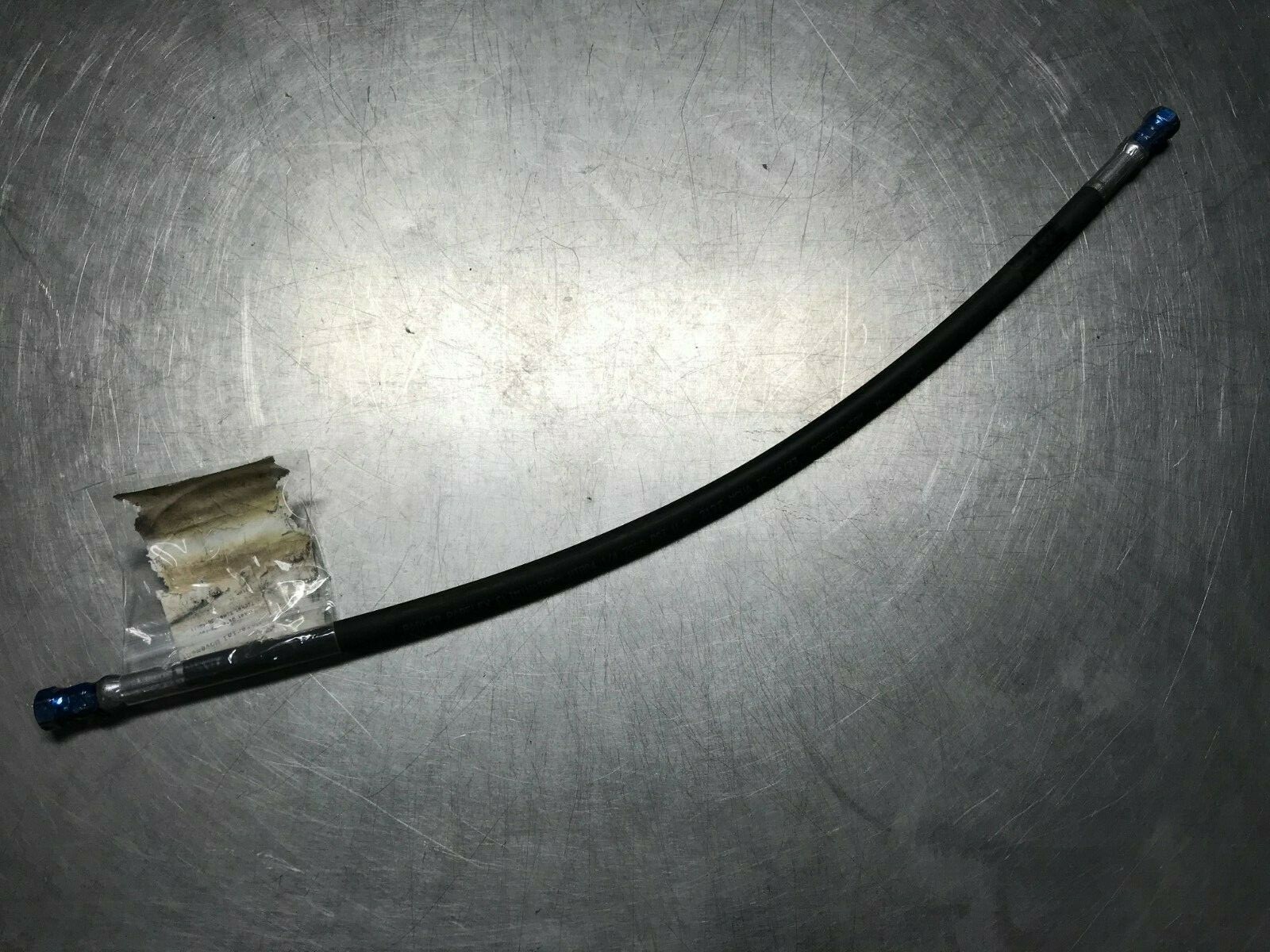 4819860 OEM Manitowoc Grove .25" ID HOSE Assy Parker Parflex 7000 PSI