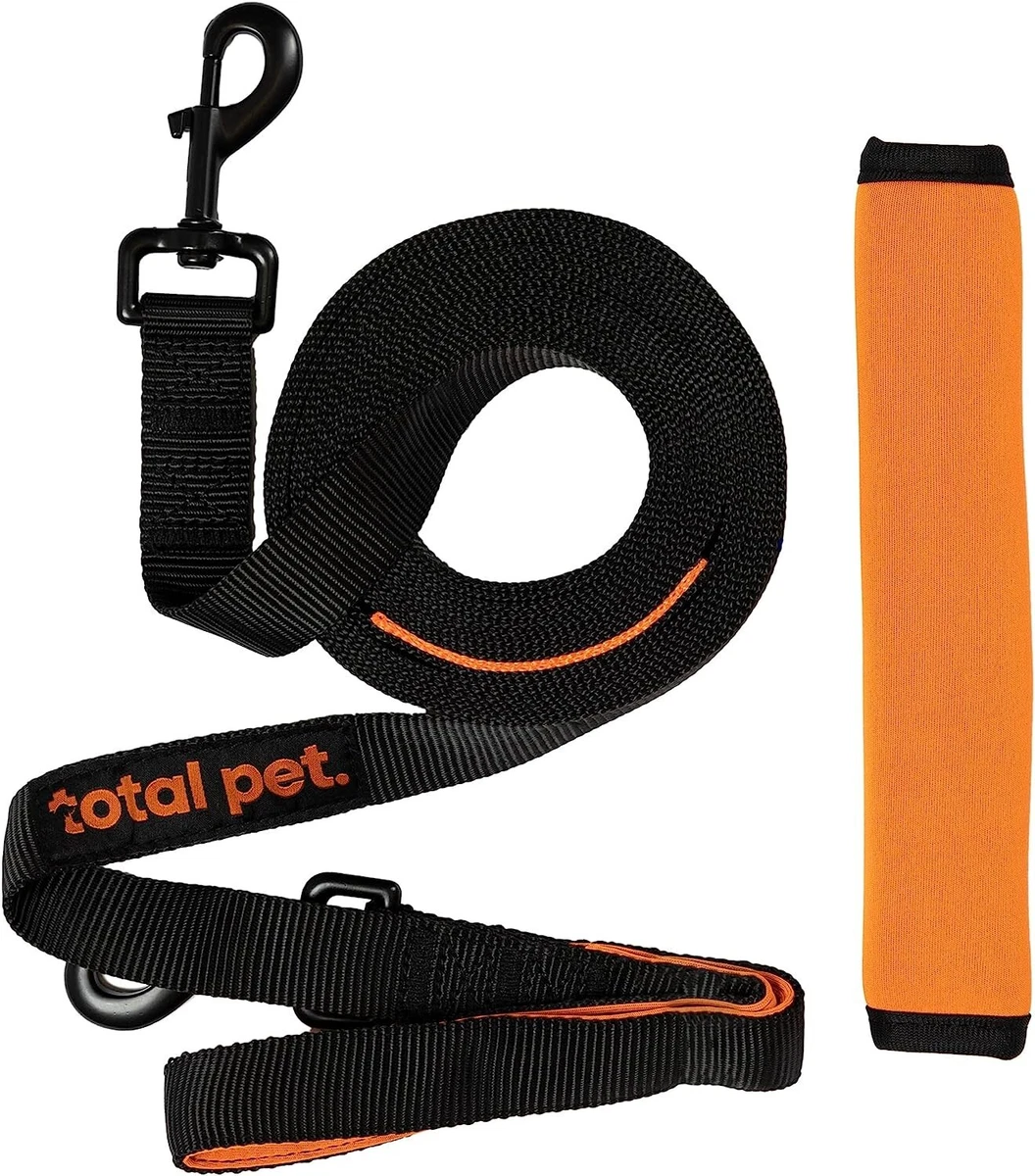 Long lead recall training top