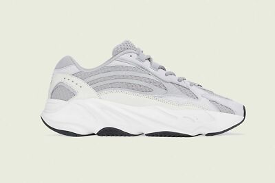 Adidas Originals Kanye West Yeezy 700 V2 Static 2022