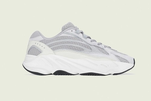 Adidas Originals Kanye West Yeezy 700 