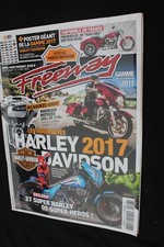 Magazine FREEWAY ( Edit-Octobre 2016)📌5a.