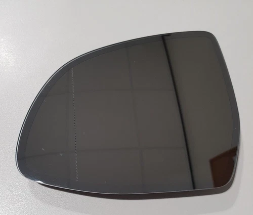 BMW GENUINE HEATED WIDE ANGLE MIRROR GLASS LEFT X3 X5/6 G01 F15 F16 51167291247