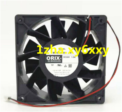 For ORIX MDS1238H-24 24V 1.5A 12CM 12038 Violent high air volume
