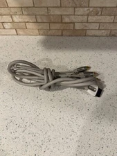 High Quality Component Audio Video AV Cable/Cord for Nintendo Wii th