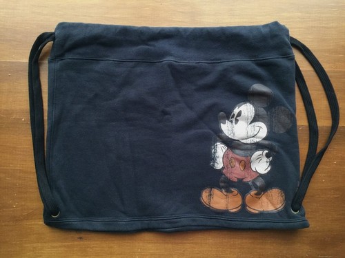 Vintage DISNEYLAND Disney Mickey Mouse 