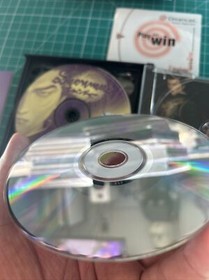 Shenmue (Dreamcast, 2000) w/ All Manuals + Passport Manual/ Disc