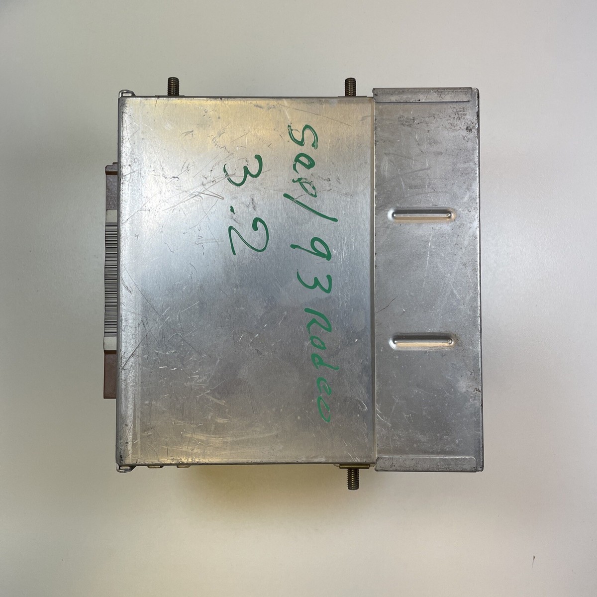 1993 Isuzu Rodeo Engine Computer 8161952790 16195695