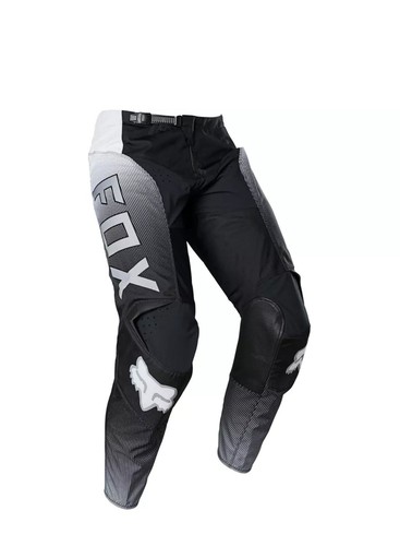 Fox Racing 180 Honda Jersey - Cycle Gear - View #12