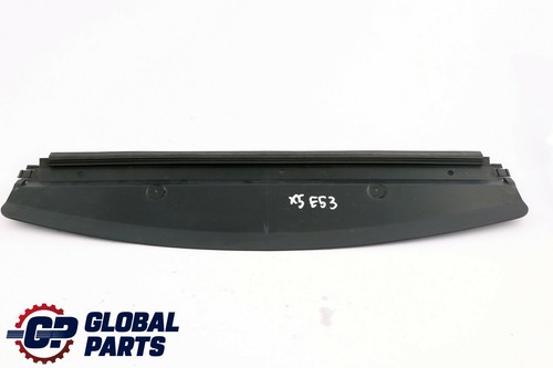 BMW X5 er E53 Luftführung Kühler 51718402420 8402420