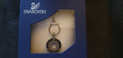 100% Original Swarovski Kette mit Anhänger