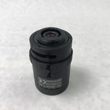 Security Camera Lens 5.0-50mm 1:4 1/3 CCTV CS Aspherical