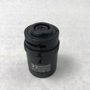 Security Camera Lens 5.0-50mm 1:4 1/3 CCTV CS Aspherical