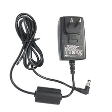 Genuine Globtek AC Adapter Wall Plug For Polycom VVX500 VVX600 VVX601 48V