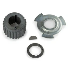 Crank Gear Sensor Blade & Spacer 3.0L Montero Eclipse