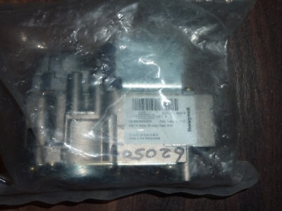 AWB GLOWWORM GAS VALVE (700077) HONEYWELL VK8115V 1051 GC E24434 S801145 