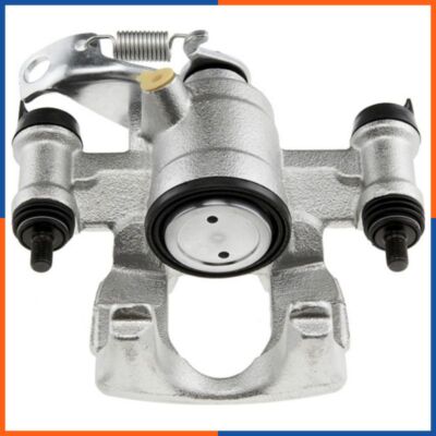 Bremssattel hinten rechts für NISSAN | 13012136278, 2136278