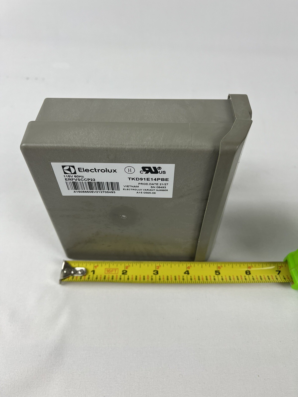 New Genuine OEM Electrolux Frigidaire Refrigerator Inverter Board 5304523779 eBay