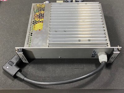 BRUKER AQS ALIMENTATION BLA POWER SUPPLY MODULE , W1345050
