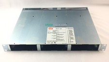 Mean Well RCP-1UI Rack Mount Power Supplies Chassis