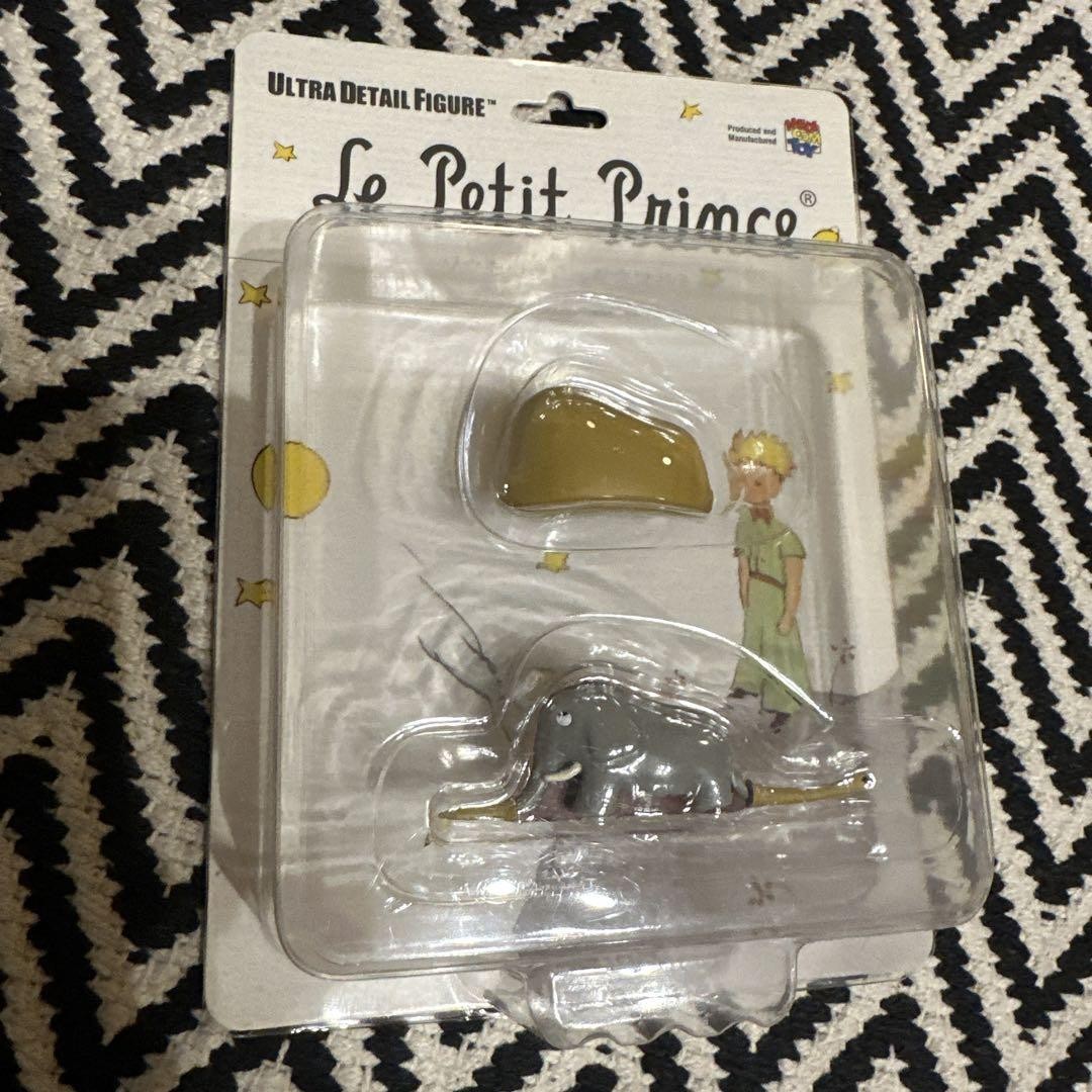 Little Prince Figures 5 Sets Discontinued | eBay