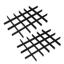  Jewelry Box Compartments Jewellery Storage Divider Plate Lining Strip