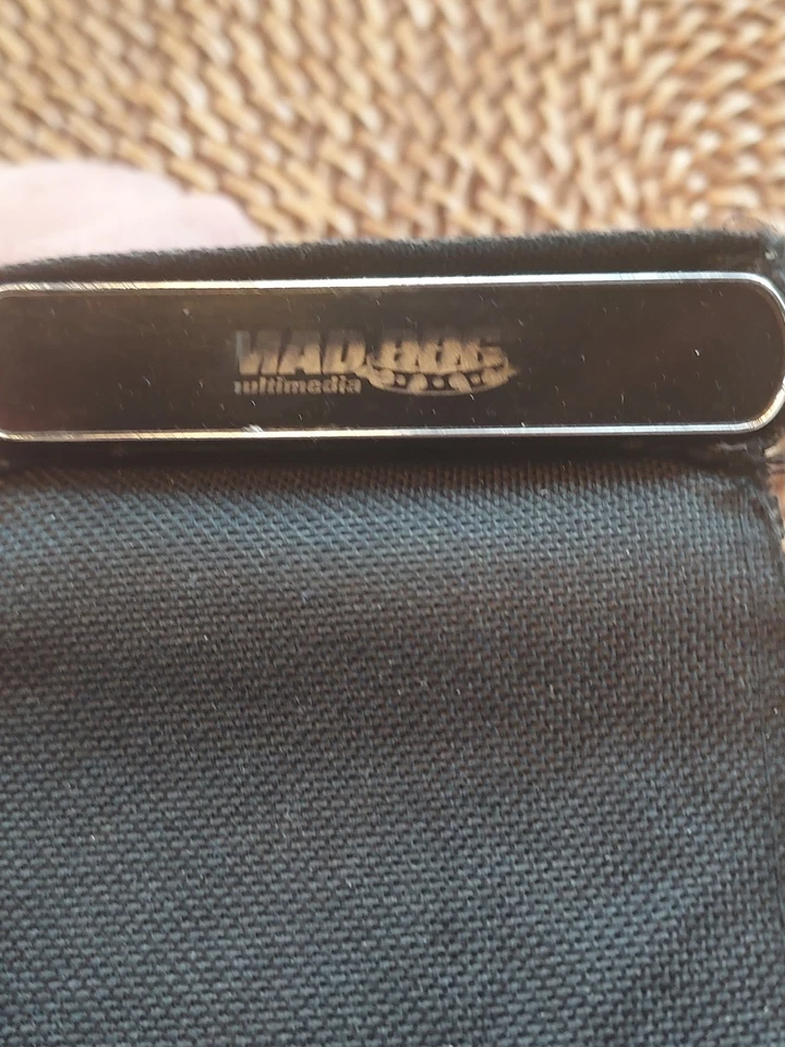 Внешний мультимедийный привод MAD DOG DVD-RW.  Без шнуров непроверенные  - Изображение 3 из 4