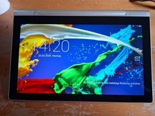 Lenovo Yoga Tablet 2 pro - 1380F / 13,3" / Beamer / 2GB RAM / 32GB Speicher