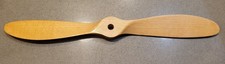 Top Flite Super-M 10X6 Wood RC Propeller. NEW old stock