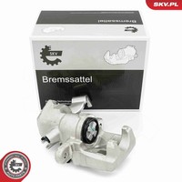 Bremssattel Esen SKV 56SKV743 34Mm FüR Suzuki Swift 5 AZ Baleno FW EW A1K310
