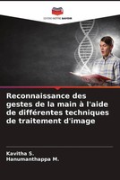 Kavitha S. (U. A.) | Reconnaissance Des Gestes De La Main à L'aide De...