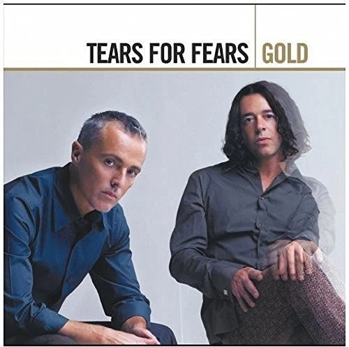 Tears for Fears Gold (CD) Album - Image 1 of 1