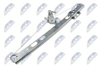 Nty Fensterheber EPS-ME-000 FüR MERCEDES-BENZ